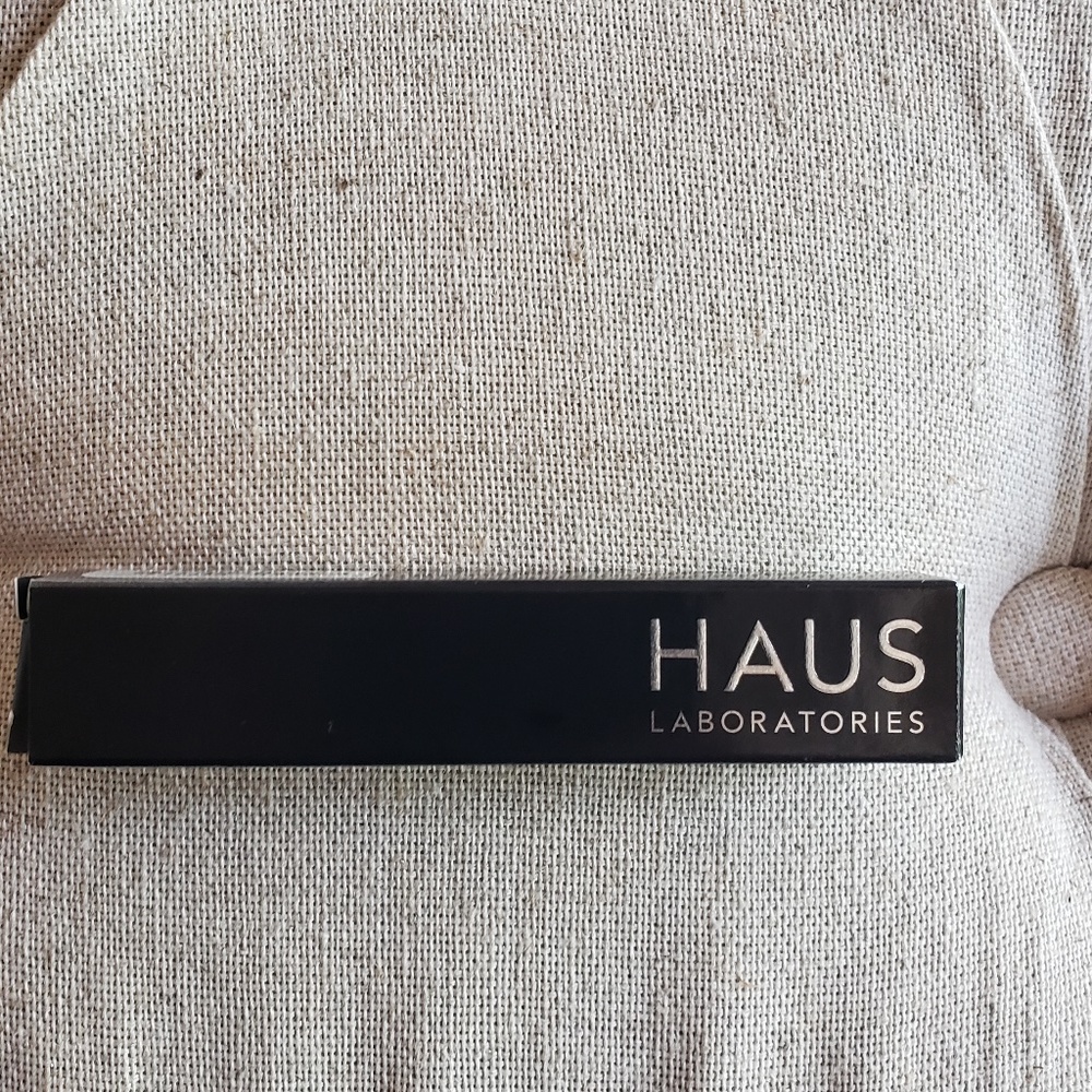 New in Box Haus Glam Attack Shimmer Powder
